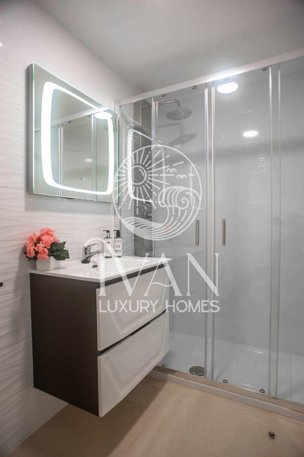 Casa Iris Ivan Luxury Homes 10ªpta Norte 1ªlinea Oropesa del Mar Exterior photo